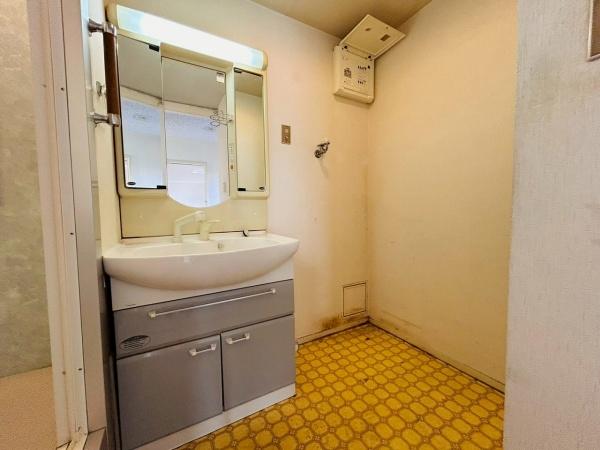 メゾンドール高石　中古マンション