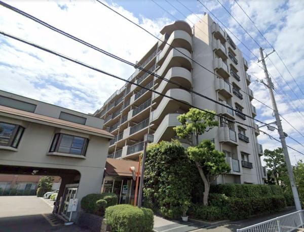 エクセラート松ノ浜　中古マンション