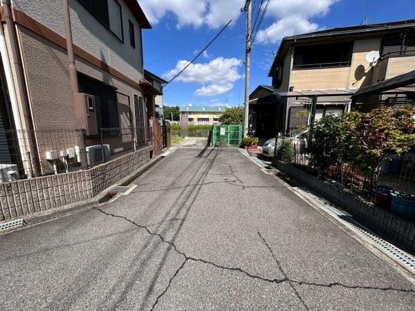 泉南郡熊取町紺屋２丁目の中古一戸建て