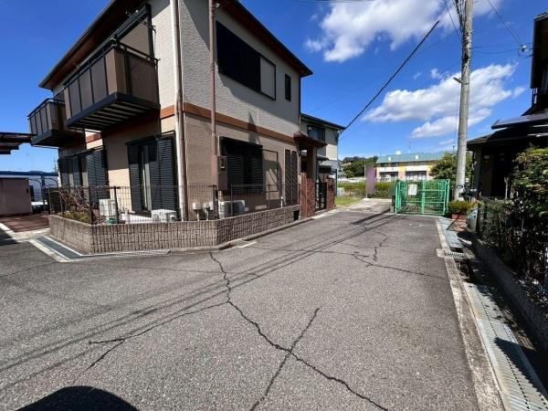 泉南郡熊取町紺屋２丁目の中古一戸建て
