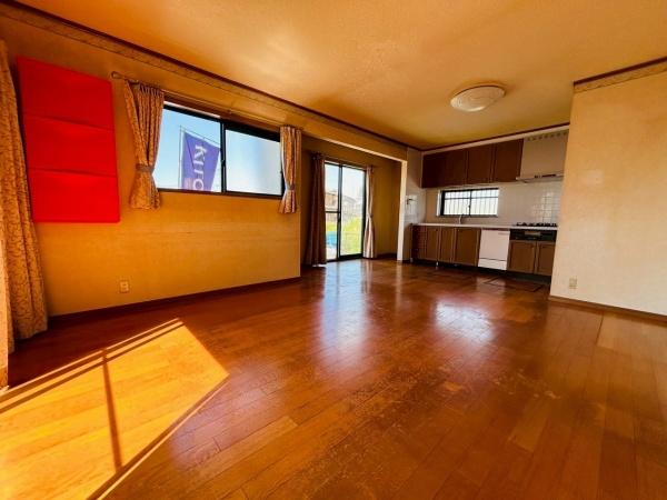 泉南郡熊取町紺屋２丁目の中古一戸建て
