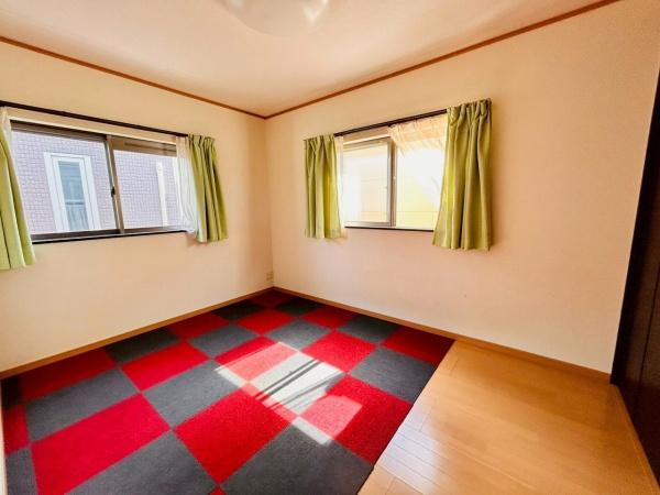和泉市室堂町の中古一戸建て