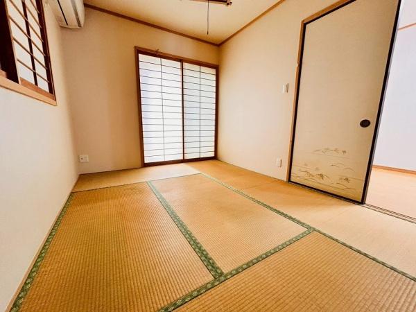 和泉市室堂町の中古一戸建て