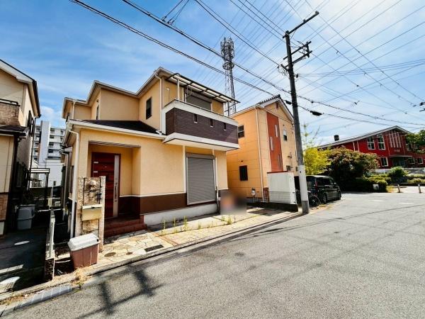 和泉市室堂町の中古一戸建て