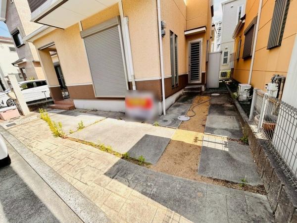 和泉市室堂町の中古一戸建て