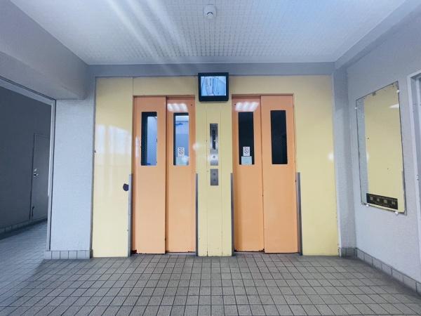 サニータウン羽倉崎　中古マンション