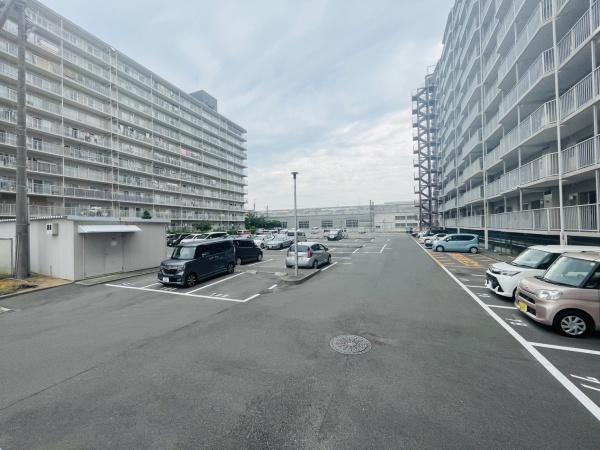 サニータウン羽倉崎　中古マンション