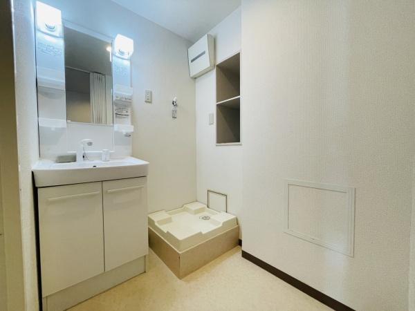 サニータウン羽倉崎　中古マンション