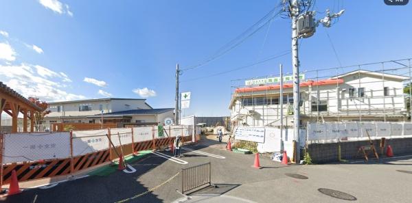 グランドパレス古市　中古マンション(認定こども園高屋保育学園)