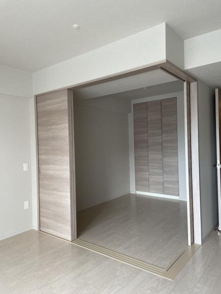 グランドパレス古市　中古マンション