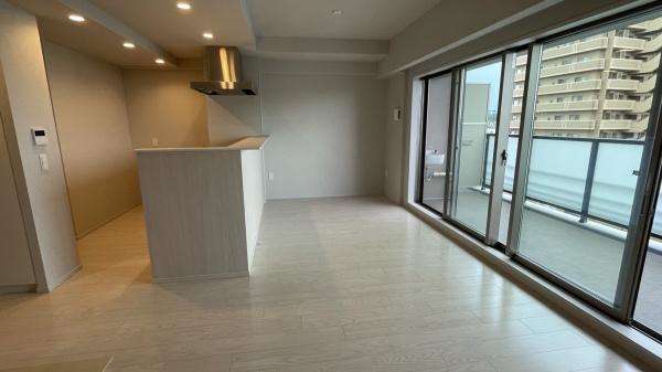 グランドパレス古市　中古マンション