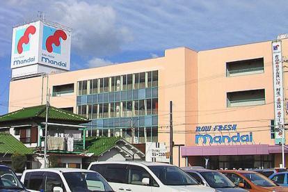 ブリティッシュティンバー尾崎　中古マンション(万代尾崎店)