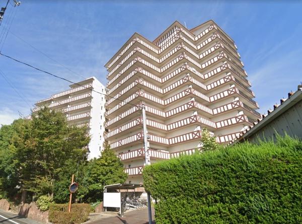 ブリティッシュティンバー尾崎　中古マンション
