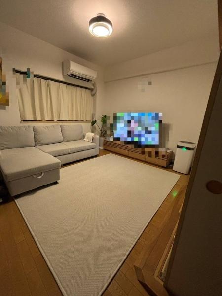 ブリティッシュティンバー尾崎　中古マンション