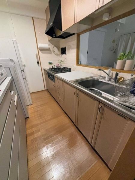 ブリティッシュティンバー尾崎　中古マンション