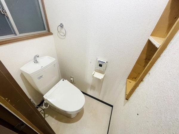 岸和田市松風町の中古一戸建て