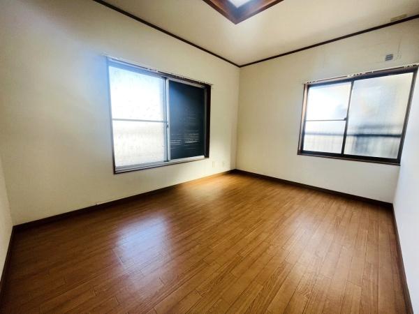 岸和田市松風町の中古一戸建て
