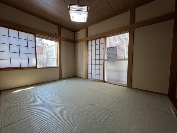 泉北郡忠岡町忠岡北３丁目の中古一戸建て