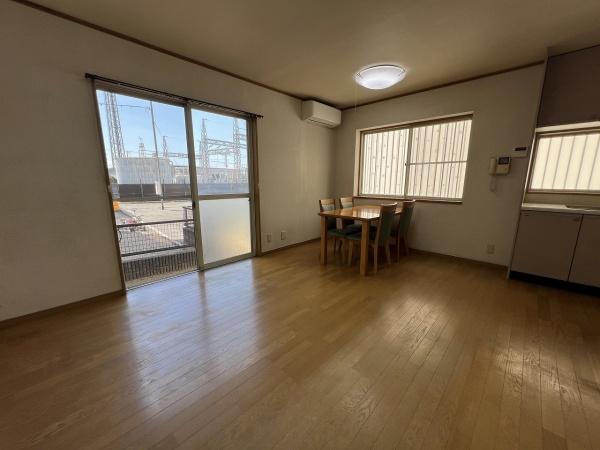 泉北郡忠岡町忠岡北３丁目の中古一戸建て