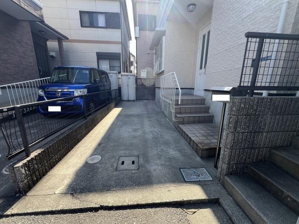 泉北郡忠岡町忠岡北３丁目の中古一戸建て