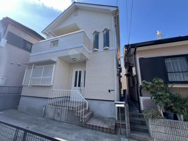 泉北郡忠岡町忠岡北３丁目の中古一戸建