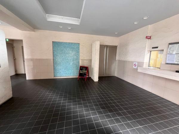 スクエア貝塚2番館　中古マンション