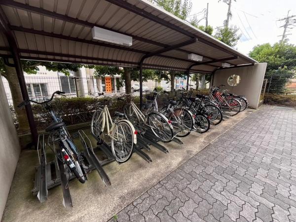 スクエア貝塚2番館　中古マンション