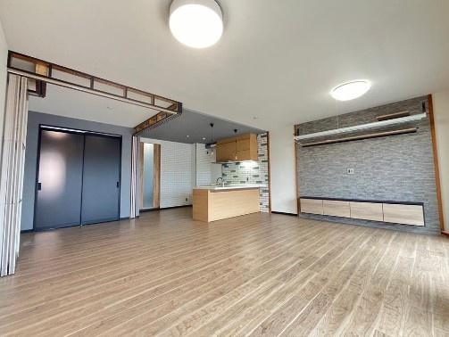 スクエア貝塚2番館　中古マンション
