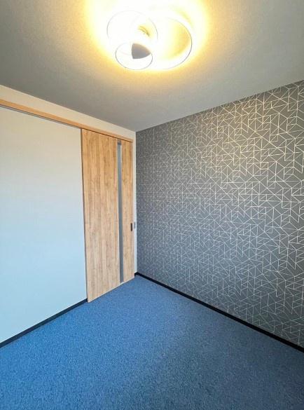 スクエア貝塚2番館　中古マンション