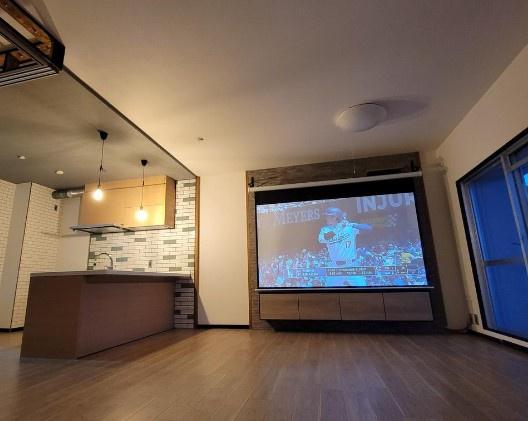 スクエア貝塚2番館　中古マンション