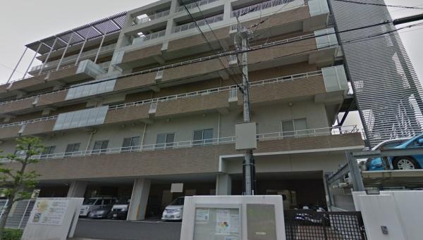 M`PLAZA堺東フェニックスアベニュー(幼保連携型認定こども園ベルキンダー)