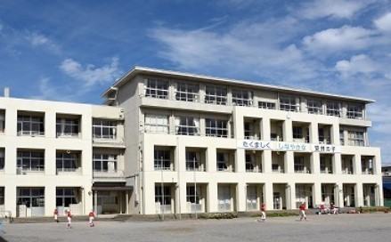 M`PLAZA堺東フェニックスアベニュー(堺市立安井小学校)