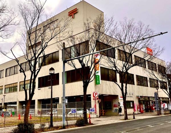 M`PLAZA堺東フェニックスアベニュー(堺郵便局)