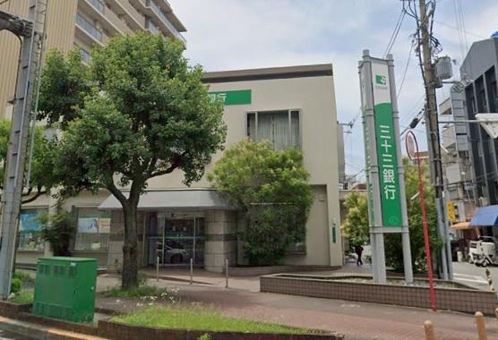 M`PLAZA堺東フェニックスアベニュー(三十三銀行堺支店)