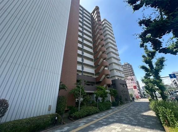 M`PLAZA堺東フェニックスアベニュー