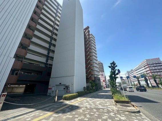 M`PLAZA堺東フェニックスアベニュー