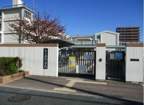 シャルム堺　中古マンション(堺市立英彰小学校)