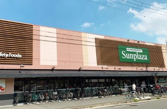 シャルム堺　中古マンション(サンプラザ堺少林寺町西店)