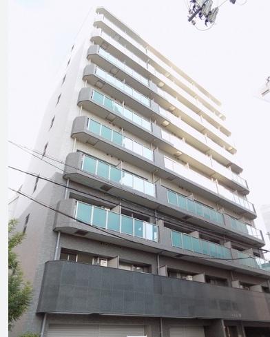 シャルム堺　中古マンション