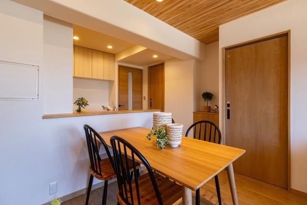 サングレールフェニング　中古マンション