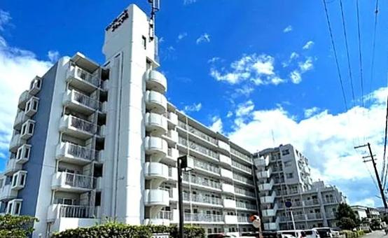 サングレールフェニング　中古マンション