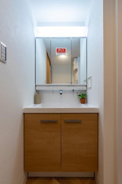 サングレールフェニング　中古マンション