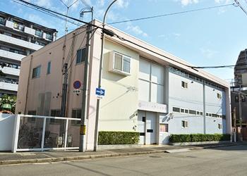 サンコーヴァンテアン堺　中古マンション(開花幼稚園)