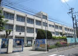 サンコーヴァンテアン堺　中古マンション(堺市立市小学校)