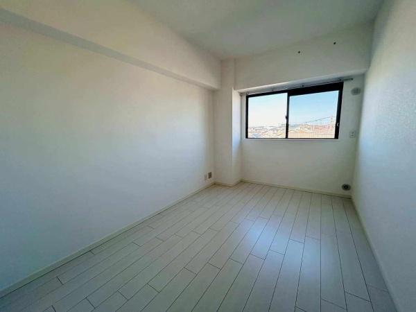 シャルマンフジ熊取壱番館　中古マンション