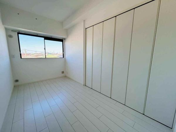 シャルマンフジ熊取壱番館　中古マンション