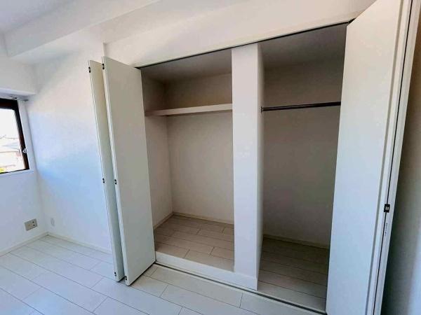 シャルマンフジ熊取壱番館　中古マンション