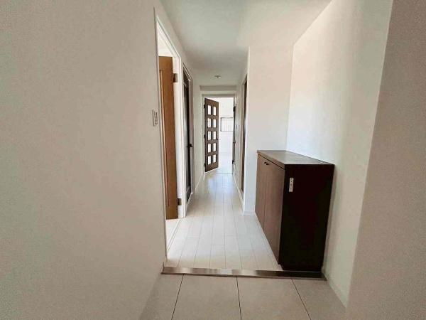 シャルマンフジ熊取壱番館　中古マンション