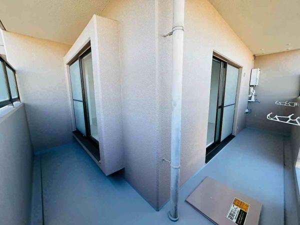 シャルマンフジ熊取壱番館　中古マンション