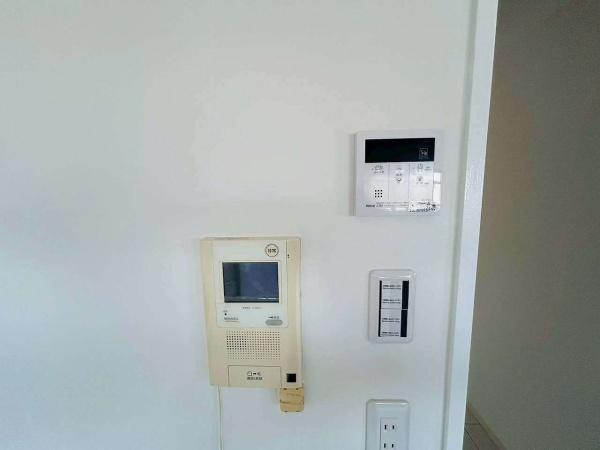 シャルマンフジ熊取壱番館　中古マンション